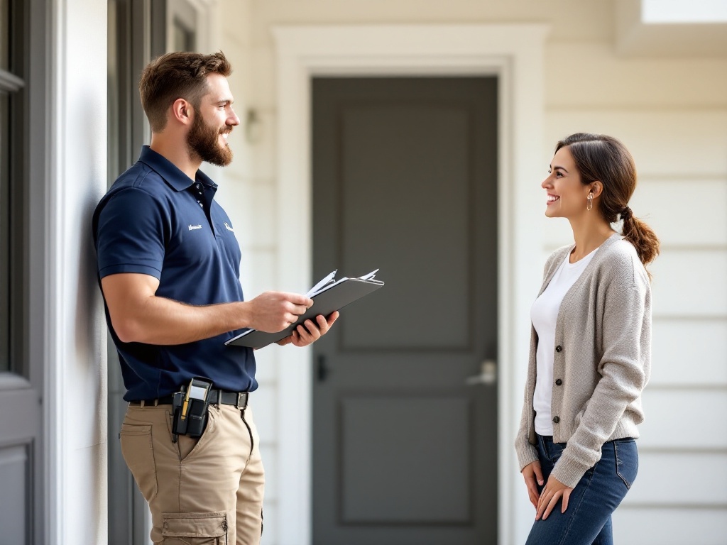 Expert Pest Control in North Richland Hills, TX