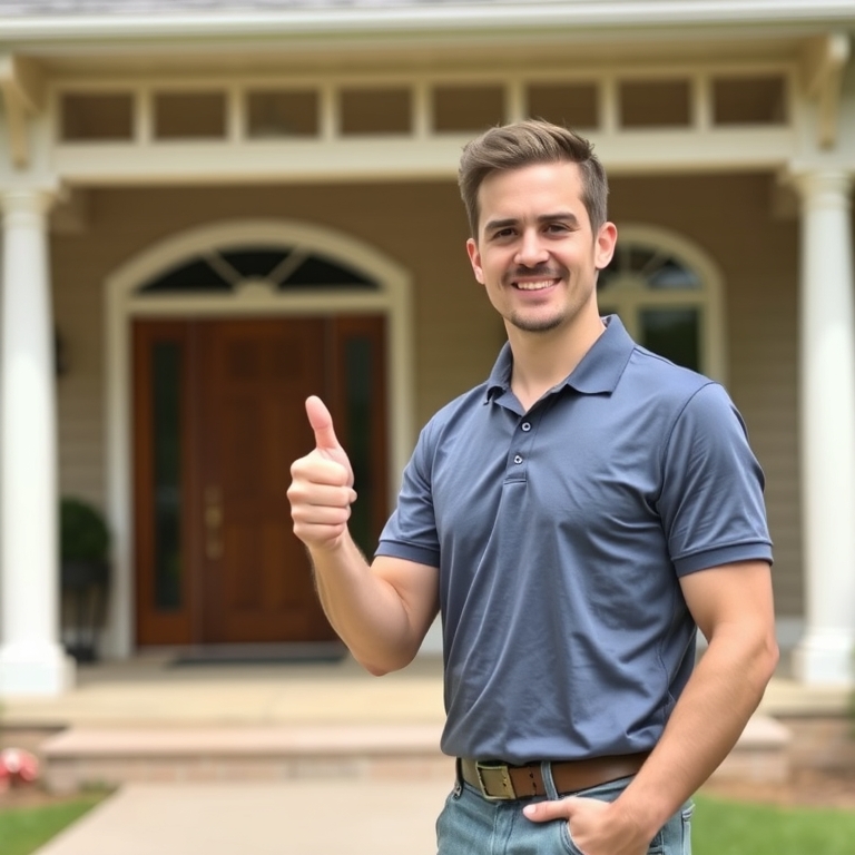 Founder of North Richland Hills Pest Pros